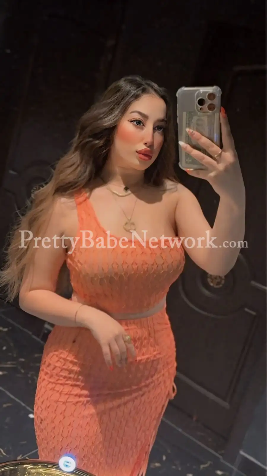 Kenza, Moroccan Celebrity Escort in Delhi, Available for Dating and Girlfriend Experience - Delhi Escorts Service Agency