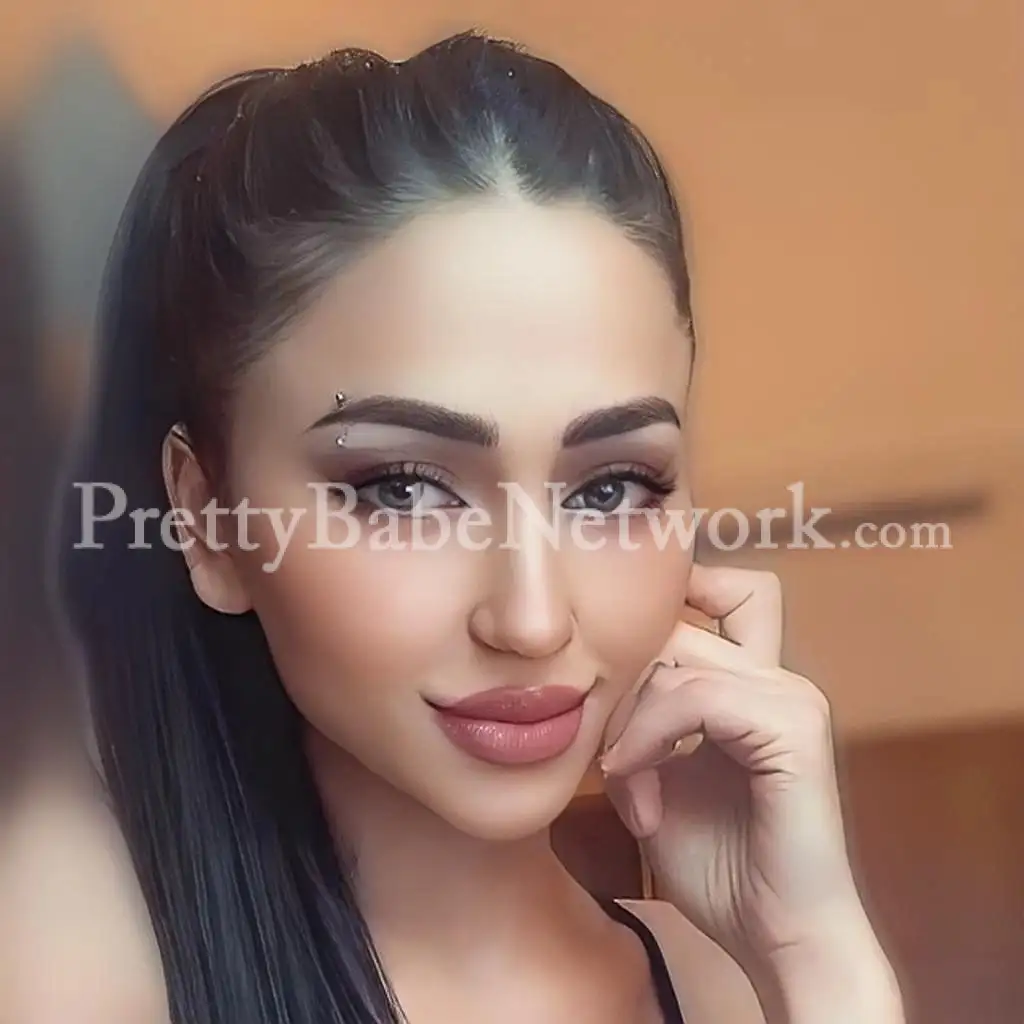 Marieda, an Independent 24-year-old Escort from Azerbaijan in Saket, Delhi