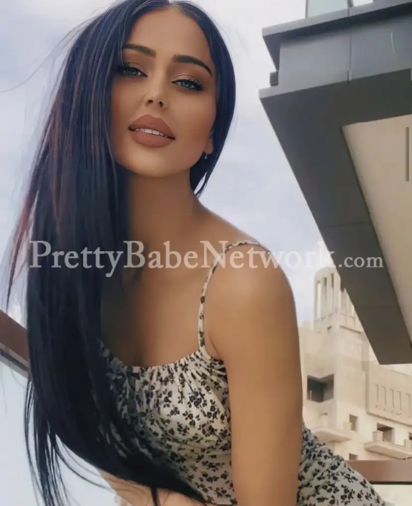 Marieda, an Independent 24-year-old Escort from Azerbaijan in Saket, Delhi