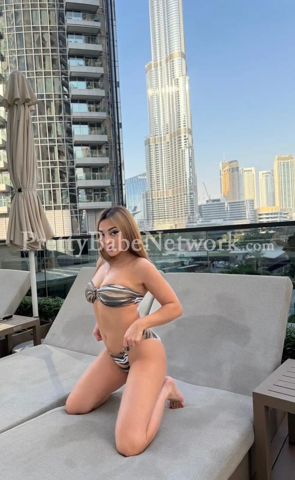 Natela- Georgian Celebrity Escort for Companionship & Dating in DLF Phase 3, Gurgaon