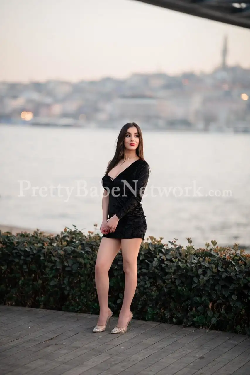 Sana, Celebrity Escort Available in 5-star Hotel Paharganj, Delhi