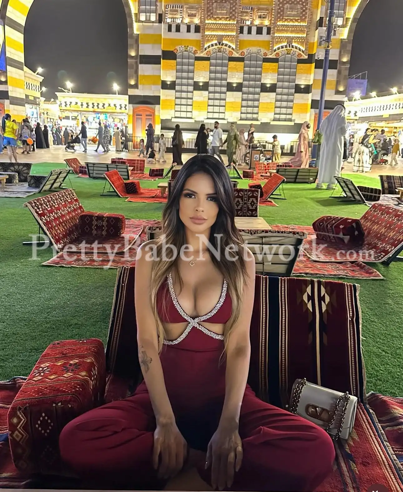 I'm Sarah- Brazilian Insta Celeb Now in Gurgaon for Sex Fun & Fuck Sector 29 Escorts