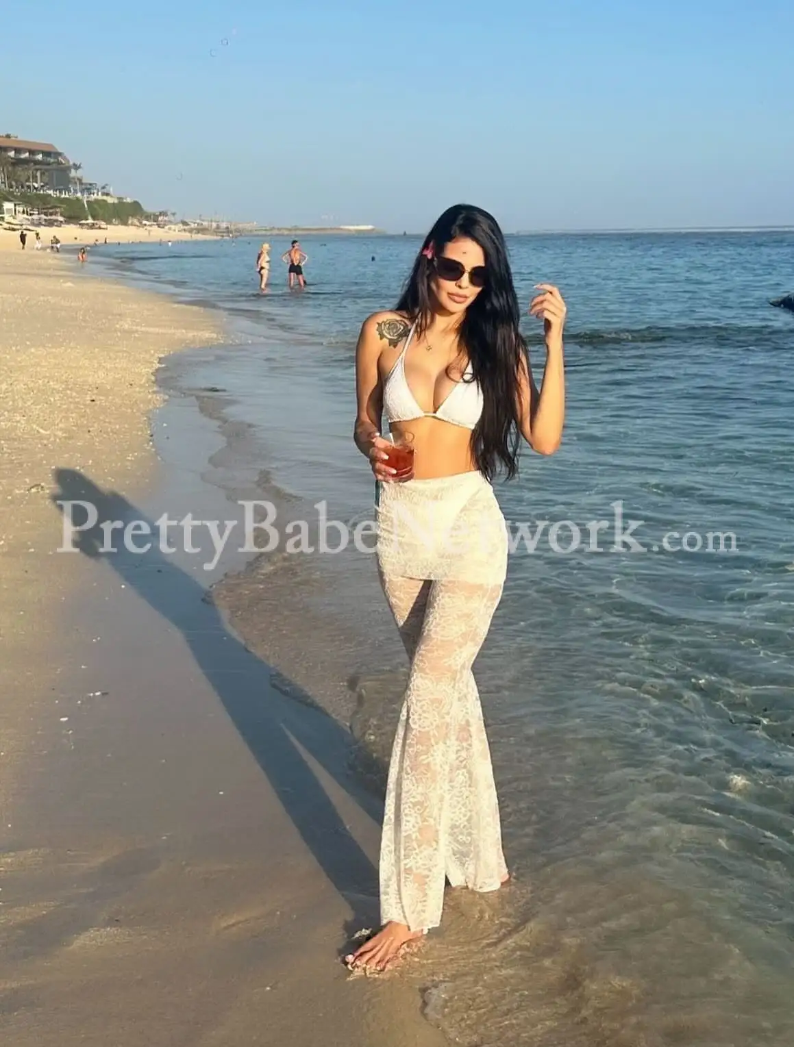I'm Sarah- Brazilian Insta Celeb Now in Gurgaon for Sex Fun & Fuck Sector 29 Escorts