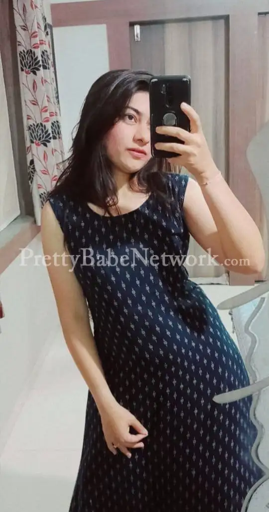 Short Film Actress Shivangi—a Struggling Celebrity Escort in Noida for GFE and Casual Relationships