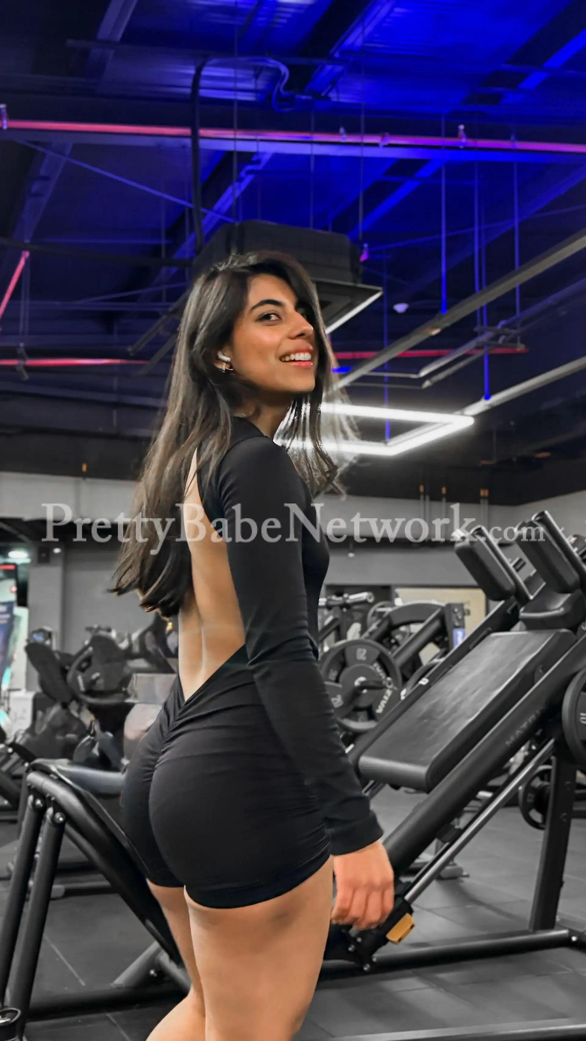 Fitness Influencer and Celebrity Sumati—Dadar Escort for Rich Class Entertainment