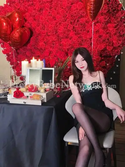 Ximemg—Chinese Escort Girl in Shastri Nagar From Wuhan for Casual Dates