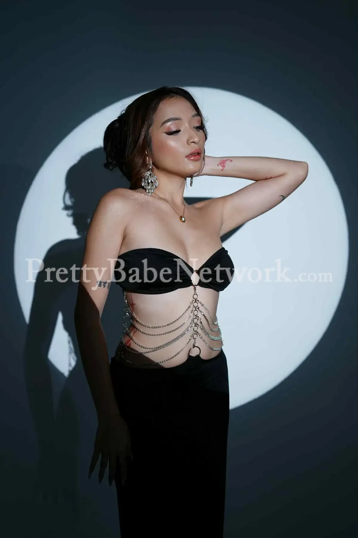 Meet Me for Excellent Sex Services in Gurgaon Sector 33, Filipino Escort Carmelita