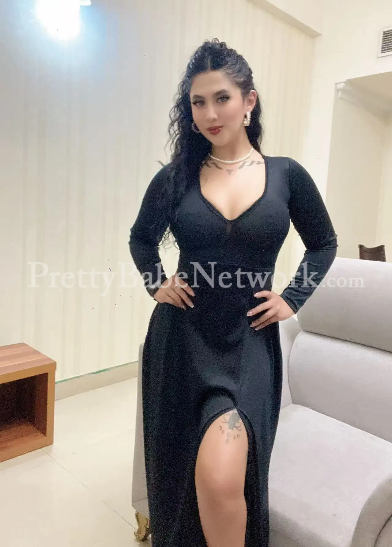 Catalina- Exclusive Colombian Escort! Private Sex Meets near Sohna Road, Gurgaon