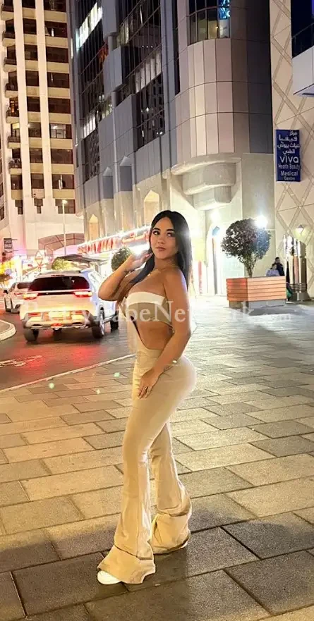 Hot Call Girl Services in South City 1, Gurgaon by Colombian Escort, Leah