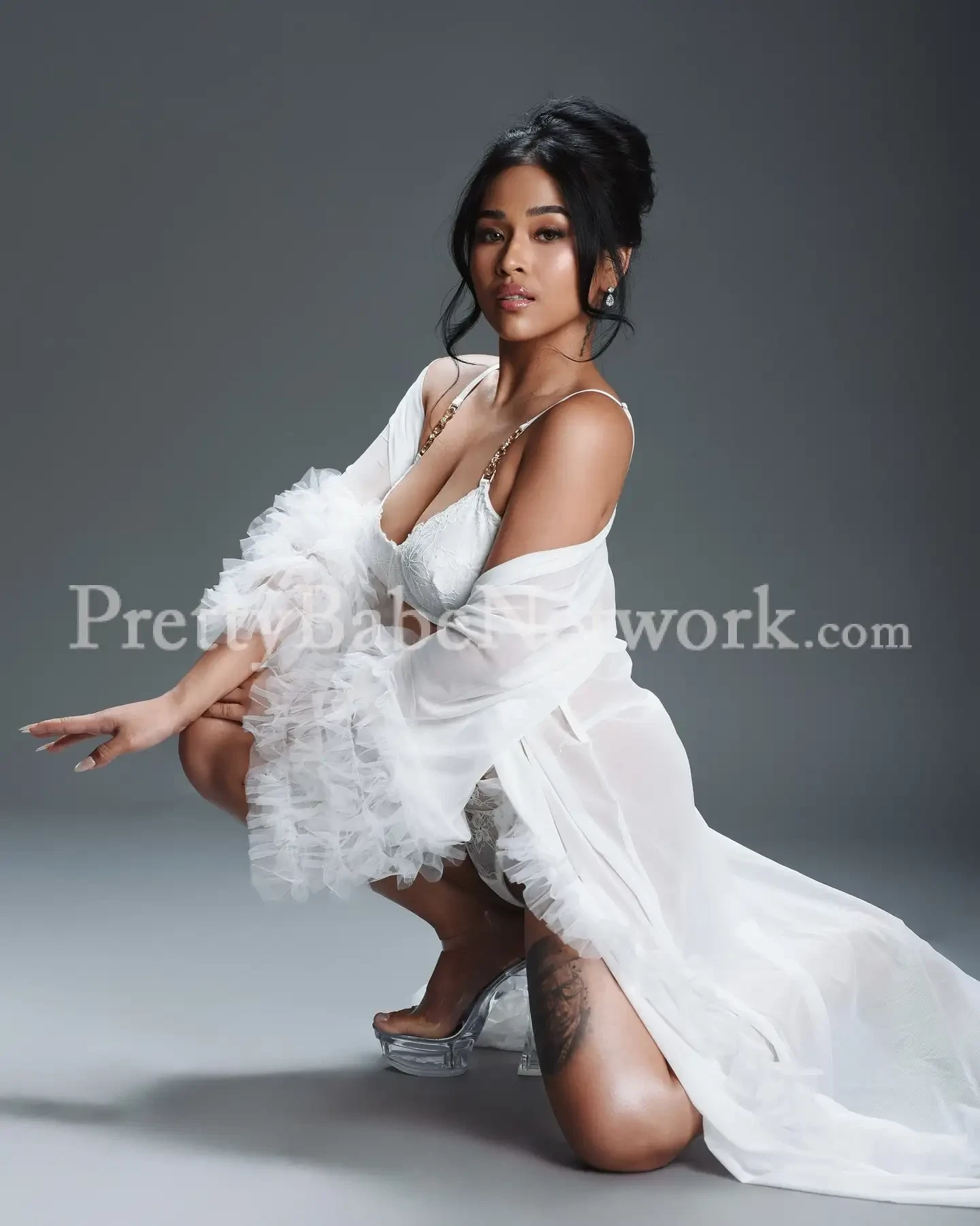 I'm Lyca Filipino Escort in Hilton Hotel, Gurgaon Offering GFE & Exclusive Services