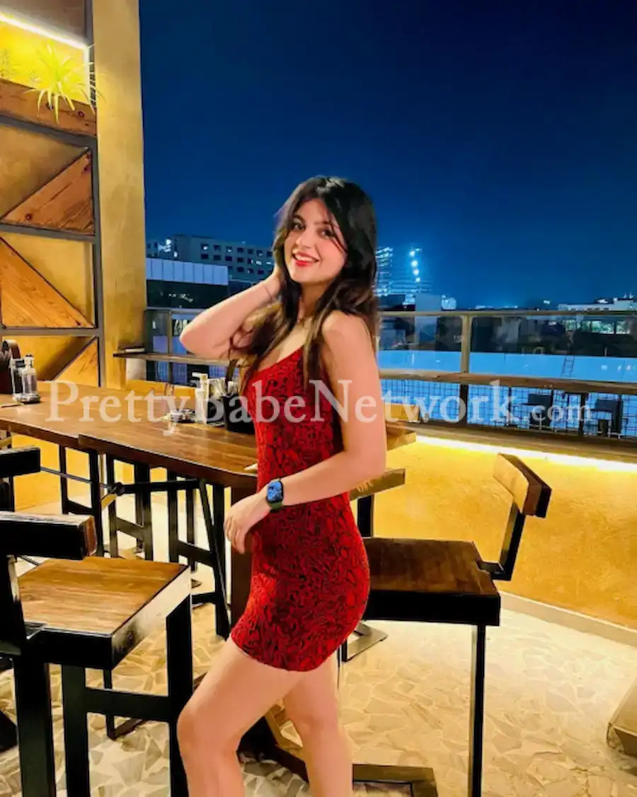 Payal, 22-Year-Old Exclusive Call Girl in Green Park, Delhi