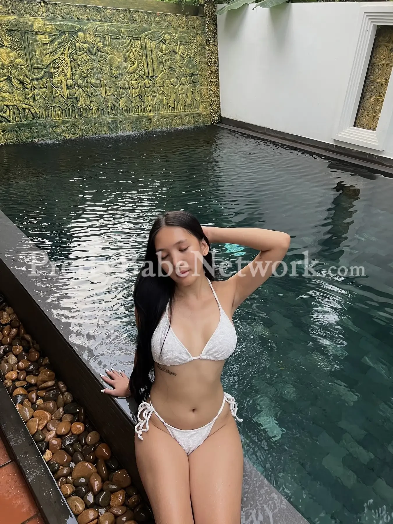 Malaysian Call Girl in Grand Hyatt, Gurgaon for Sensual Relaxation