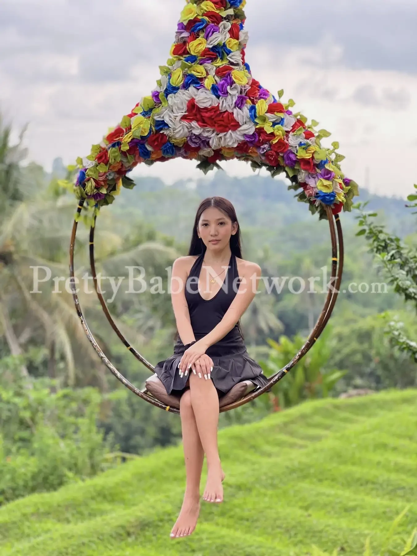 Malaysian Call Girl in Grand Hyatt, Gurgaon for Sensual Relaxation