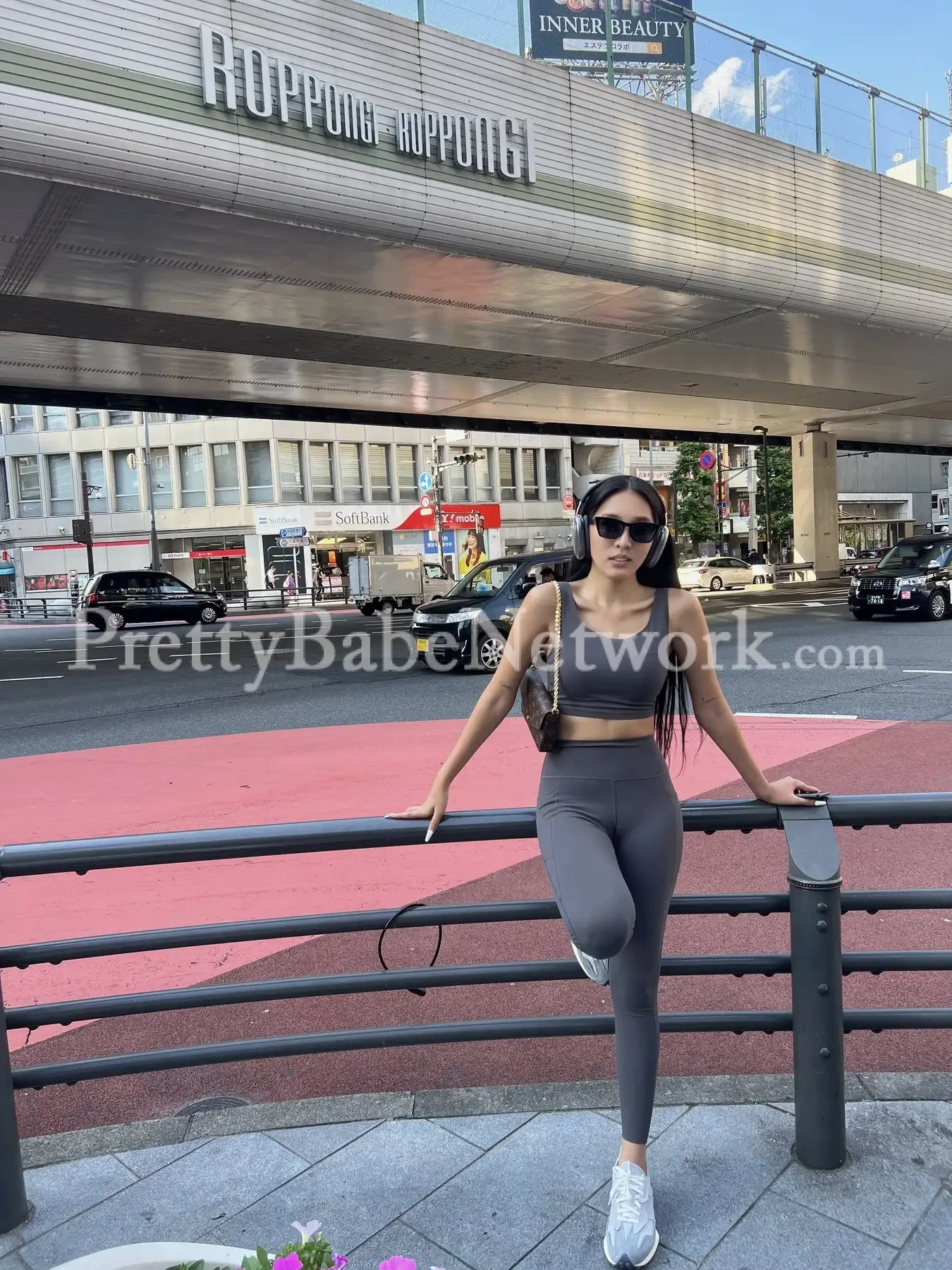 Malaysian Call Girl in Grand Hyatt, Gurgaon for Sensual Relaxation