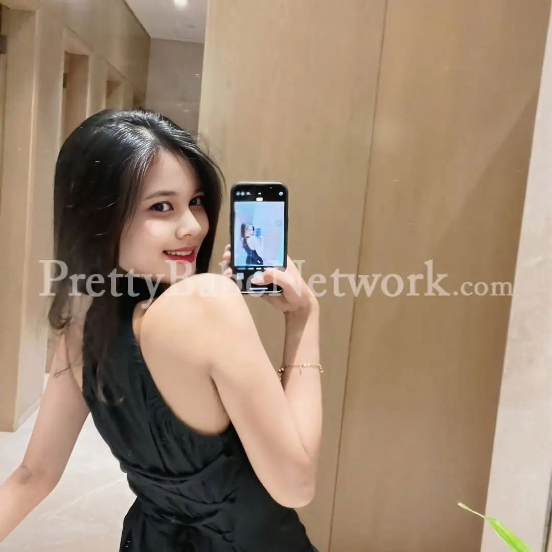 Meet with Me, I'm a Young Asian Here to Satisfy You - Indonesian escort in Delhi, Khan Market