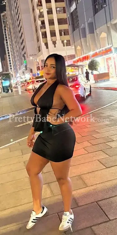 WhatsApp Me! I'm Sophia, Colombian Escort Available in Gurgaon for Sex Services