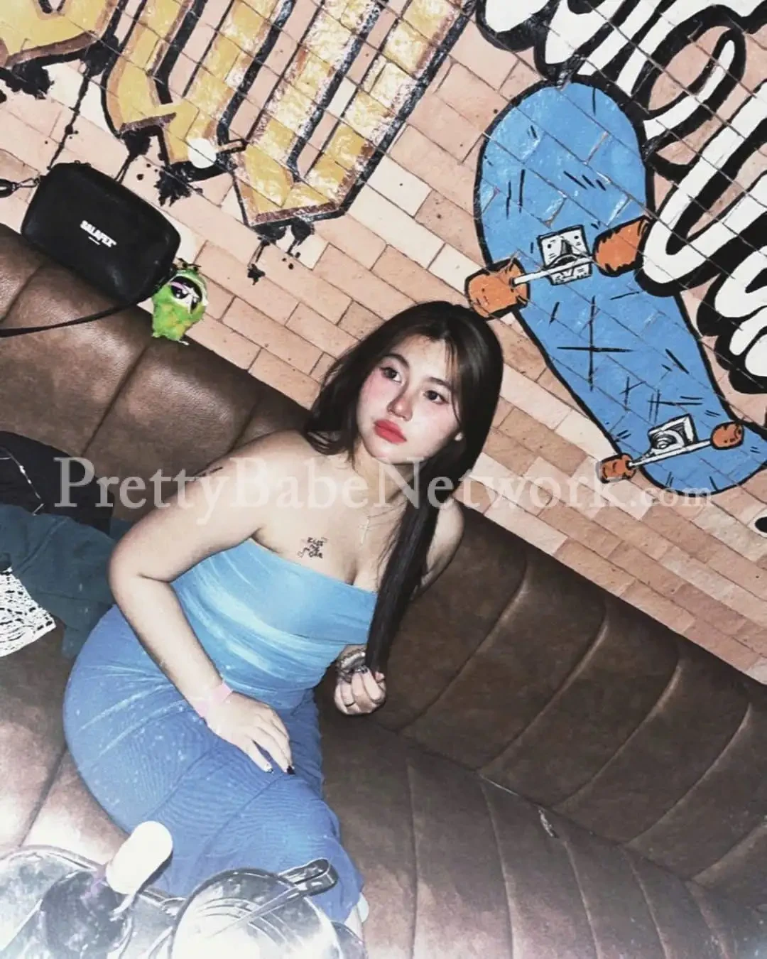 Vera- Thai Call Girl in Gurgaon Offering Hygienic Services in Sector 103