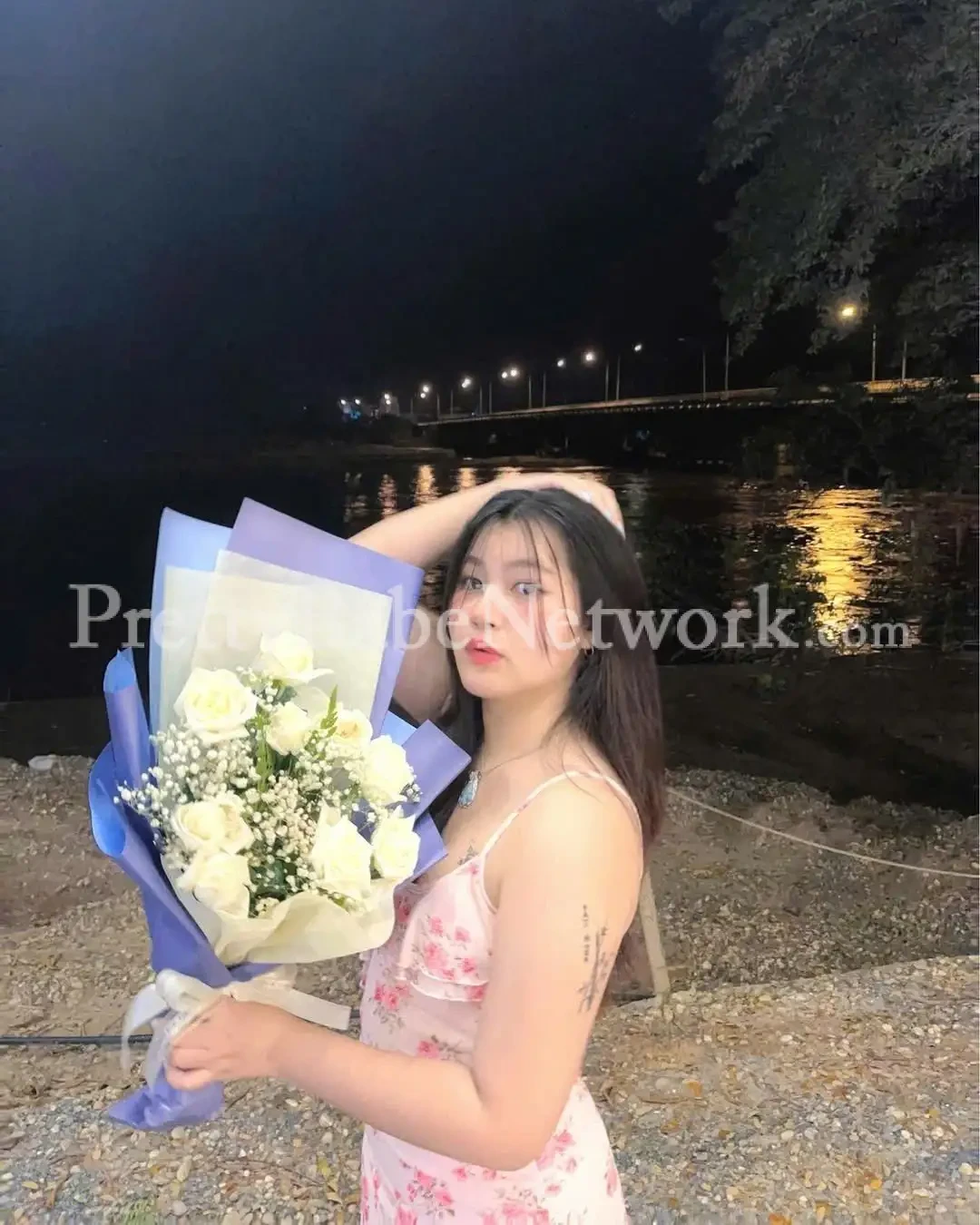 Vera- Thai Call Girl in Gurgaon Offering Hygienic Services in Sector 103