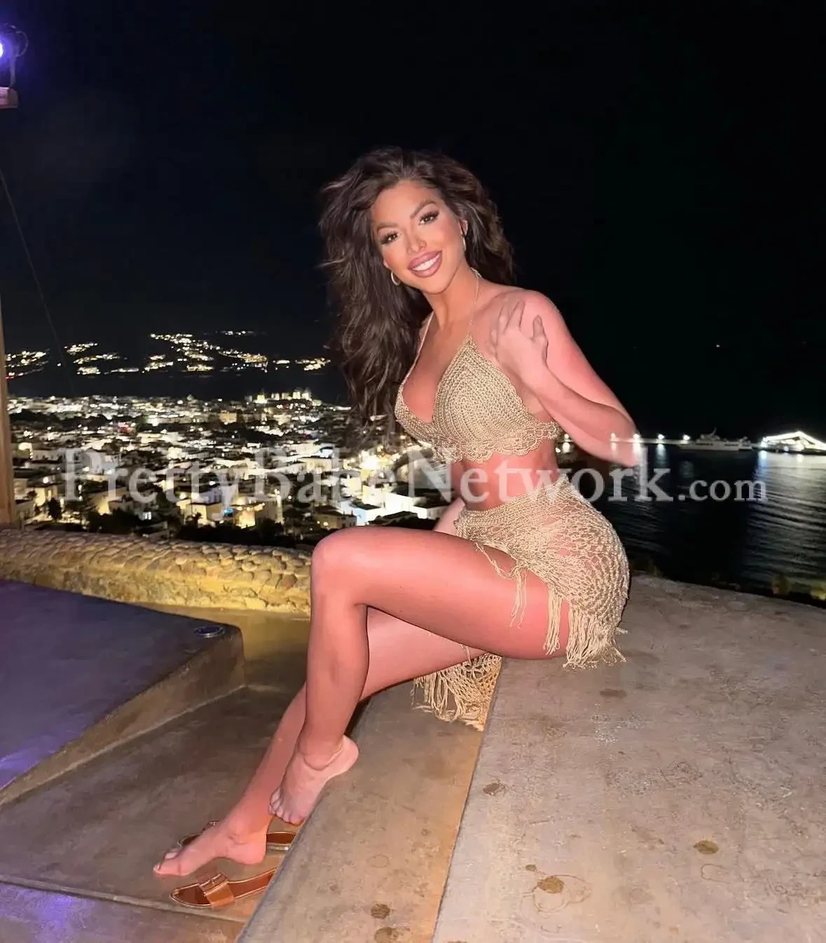 Vivienna - Exclusive Australian Escort near Golf Course Road, Gurgaon