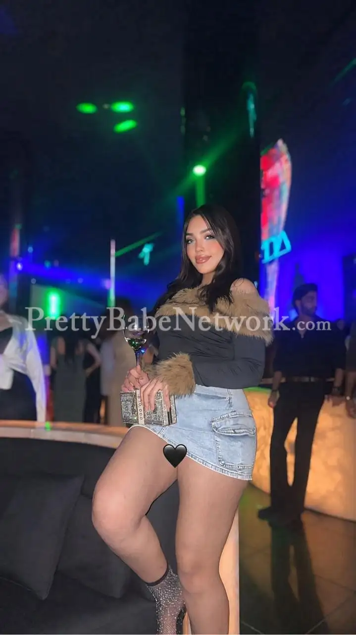 Meet with Milica, a high-class escort in Thanisandra, Bangalore for a unique sexual & GFE experience