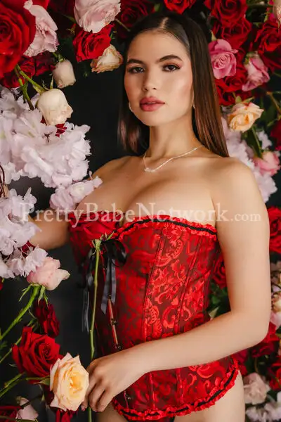 Aisha – Foreigner Escorts in Lucknow | High Class European Companion