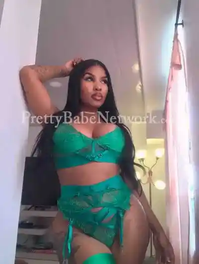 High Class Busty Nigerian Escort Girl Alexandria For Hardcore Sex