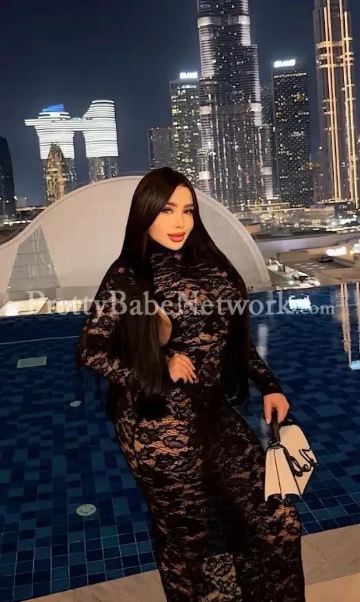 Agency Profile Ariana, Big Boobs Colombian Escort in Gurgaon Sector 106