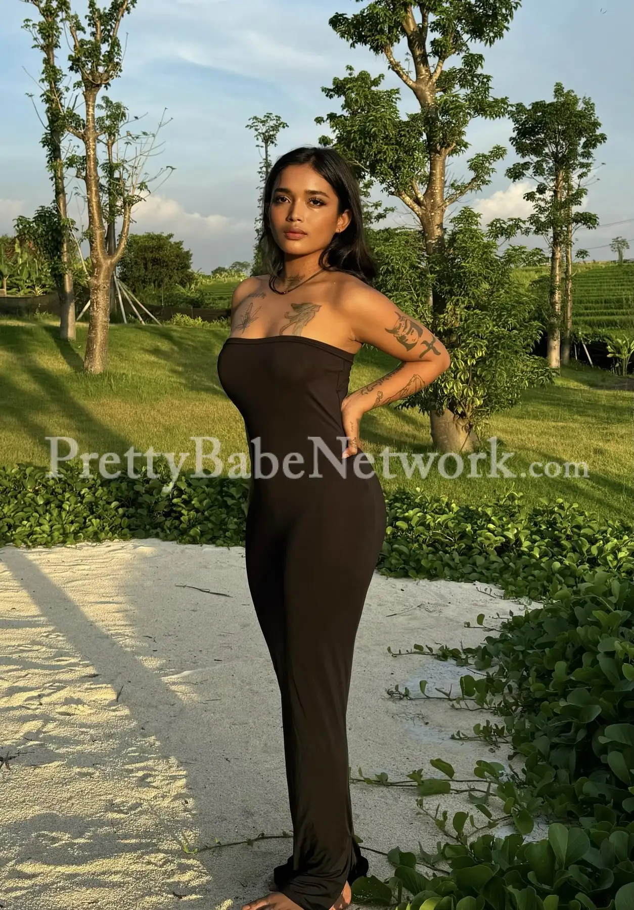 Massage & BDSM Expert Aulia! Indonesian High Profile Call Girl in Alipore, Kolkata