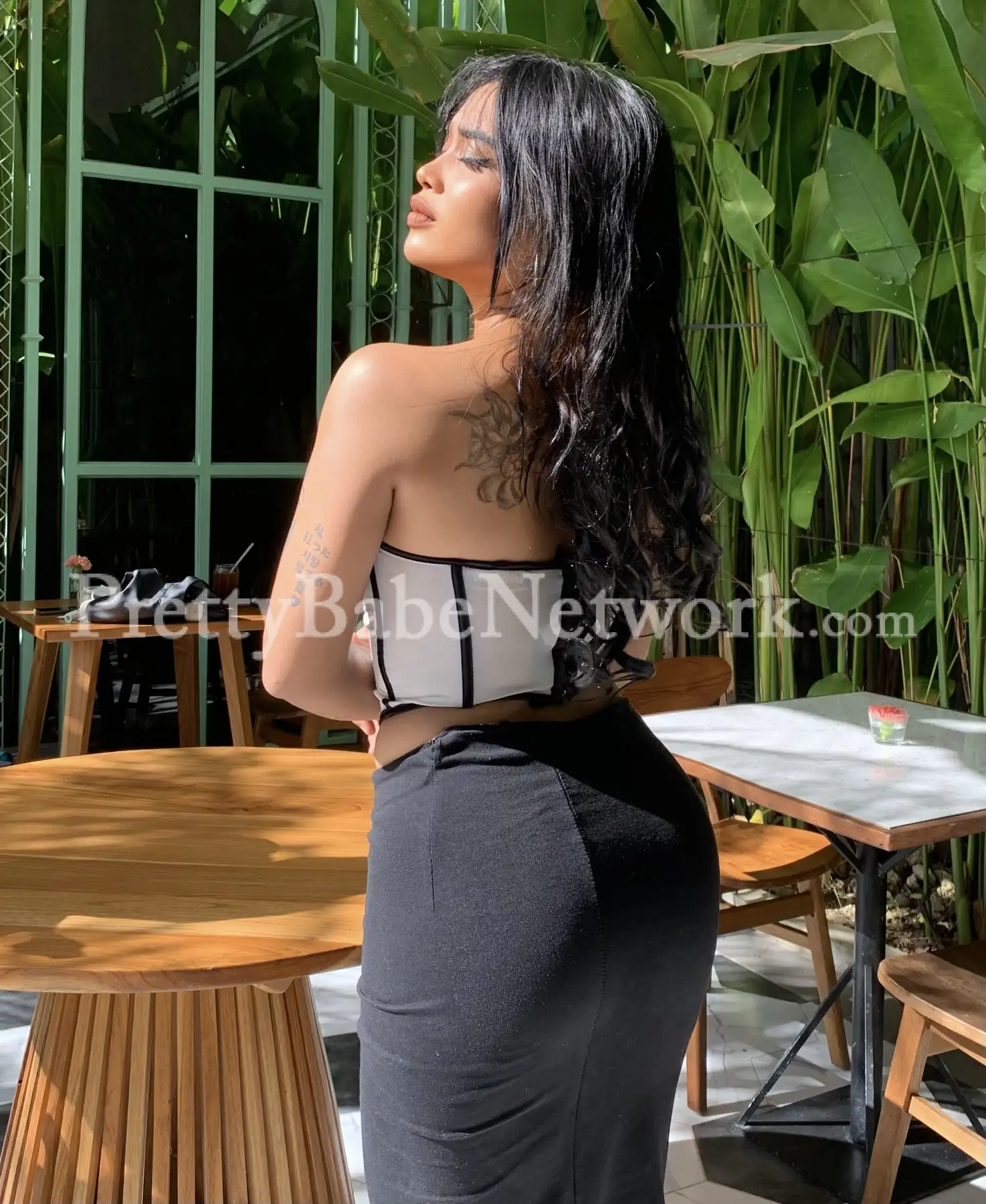 Massage & BDSM Expert Aulia! Indonesian High Profile Call Girl in Alipore, Kolkata