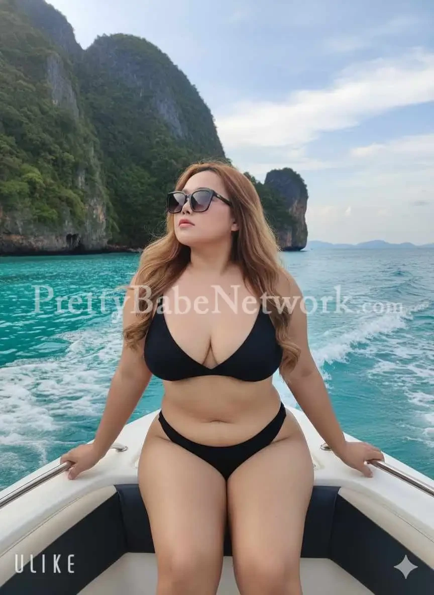 It's Bella! Thai Masseuse Escort in Gurgaon Offering Best Sex & Massages