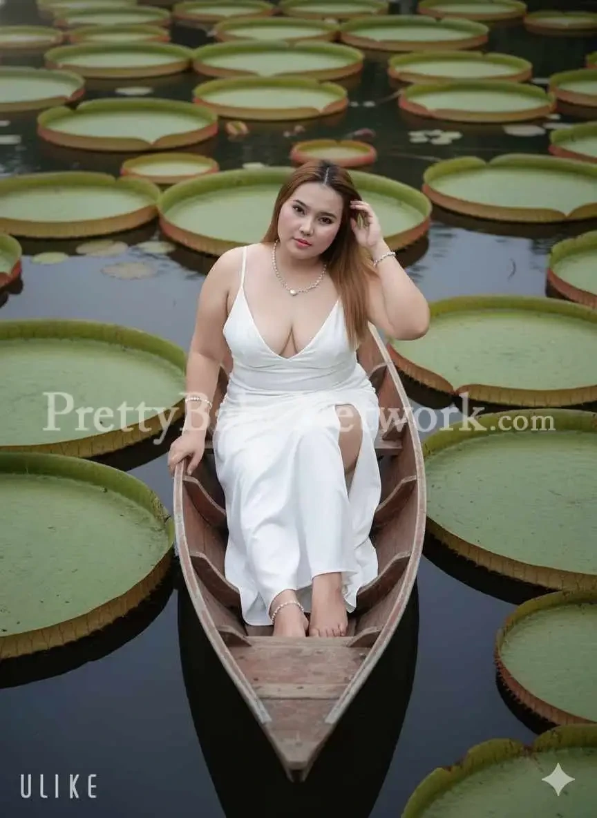 It's Bella! Thai Masseuse Escort in Gurgaon Offering Best Sex & Massages