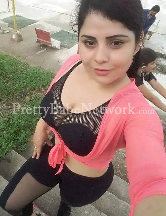Meet Bhumika—A High-Profile Escort in Sector 55, Noida, for Ultimate Sex