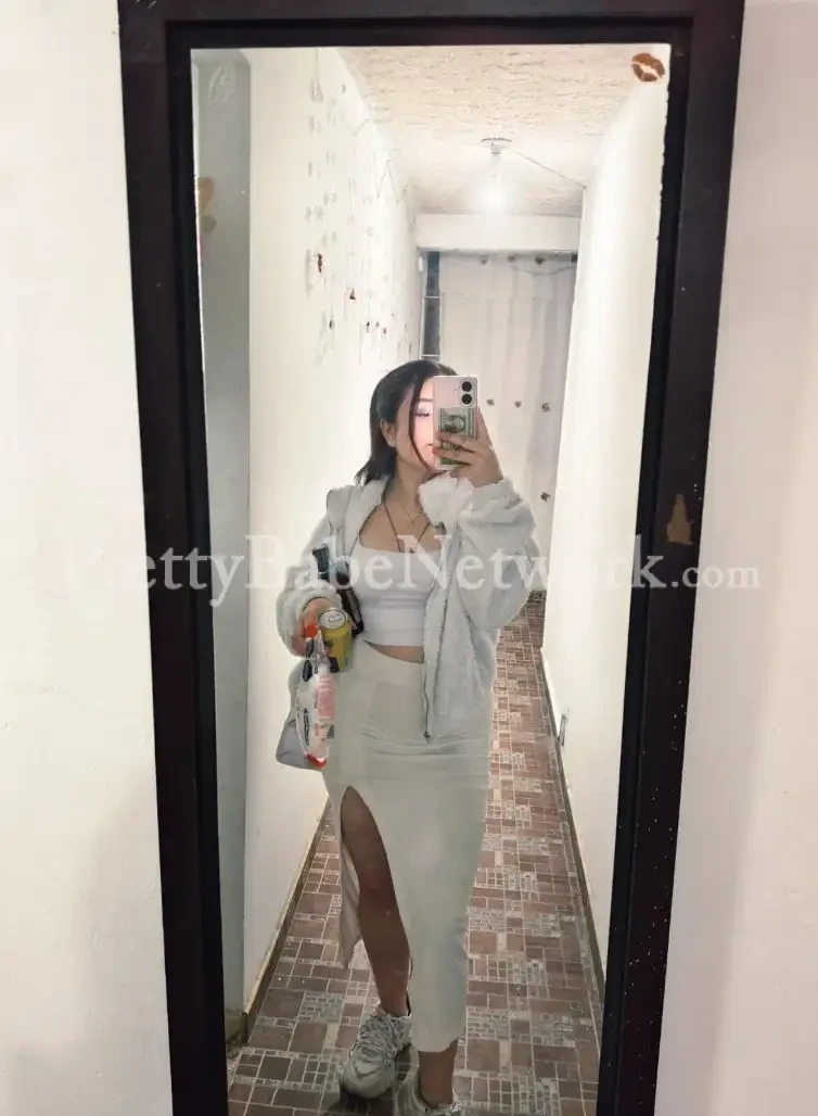 Bidisha—A 22-Year-Old High-Profile Escort in Phase 2, Noida