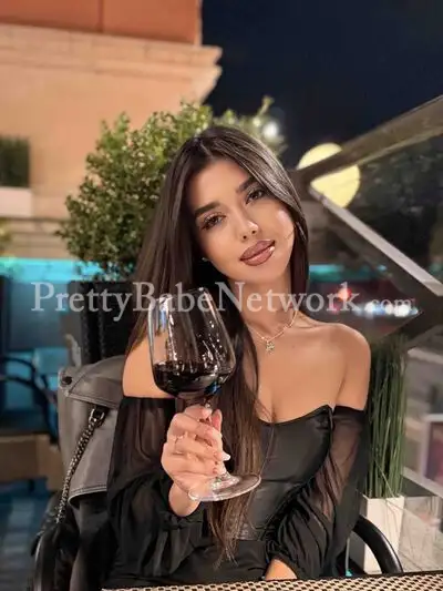 It's Me Chisomo- Malawian High Class Escort in Gurgaon near Nirvana Country