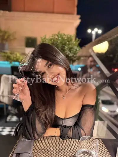 It's Me Chisomo- Malawian High Class Escort in Gurgaon near Nirvana Country