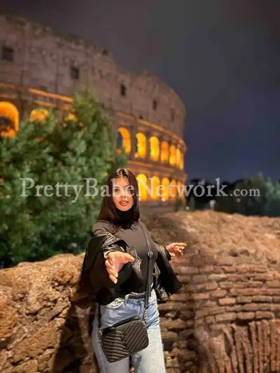 It's Me Chisomo- Malawian High Class Escort in Gurgaon near Nirvana Country