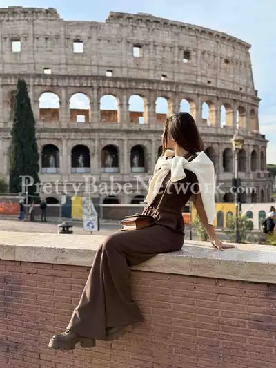 It's Me Chisomo- Malawian High Class Escort in Gurgaon near Nirvana Country