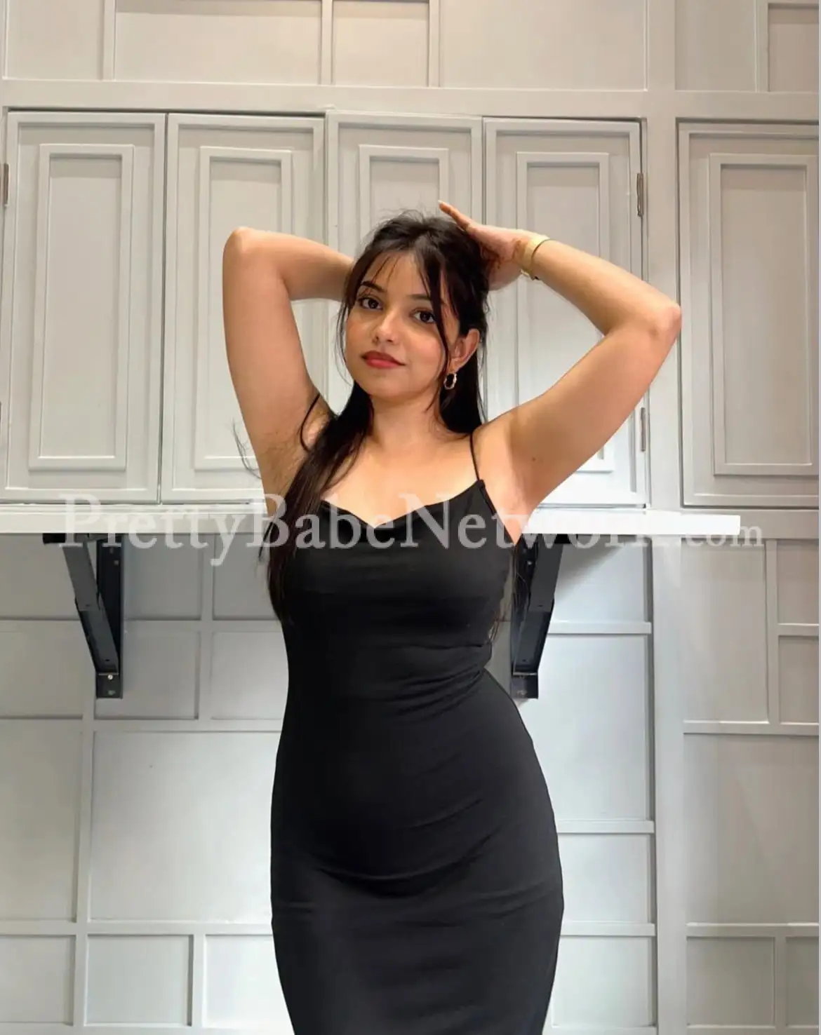 Jagruti—High-Profile Escort in Sector 62 for Rich Class GFE