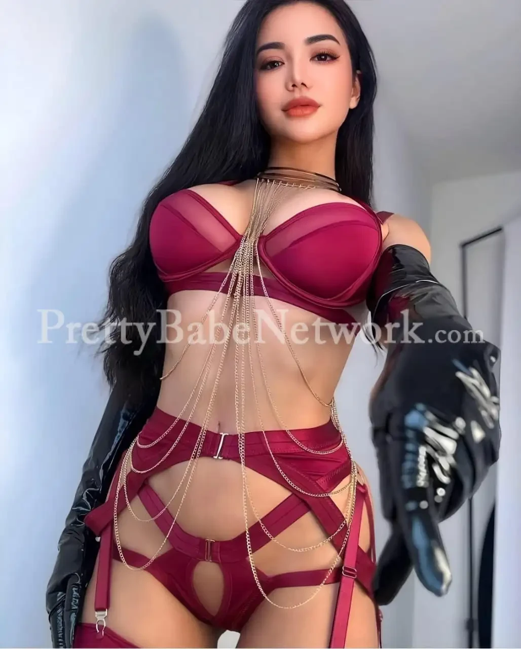 Mayumi- Filipino Masseuse Escort in South City 1, Gurgaon! Full Service & Massage