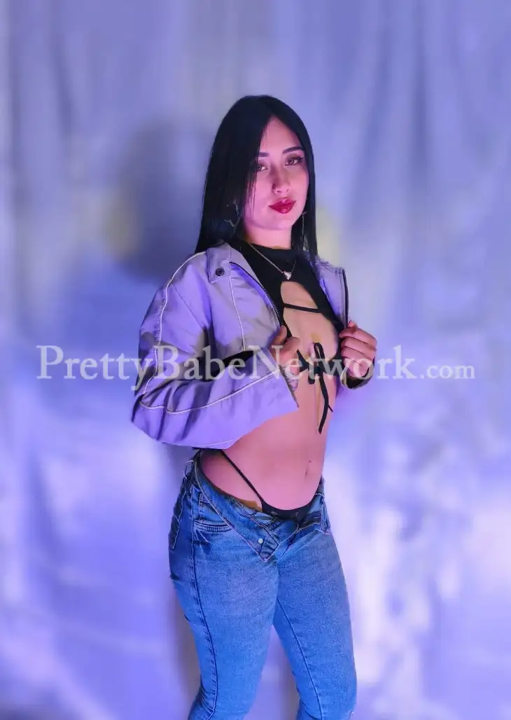 Meet Nayeli—A High-Profile Escort in Noida Sector 47 for Sex Meetups