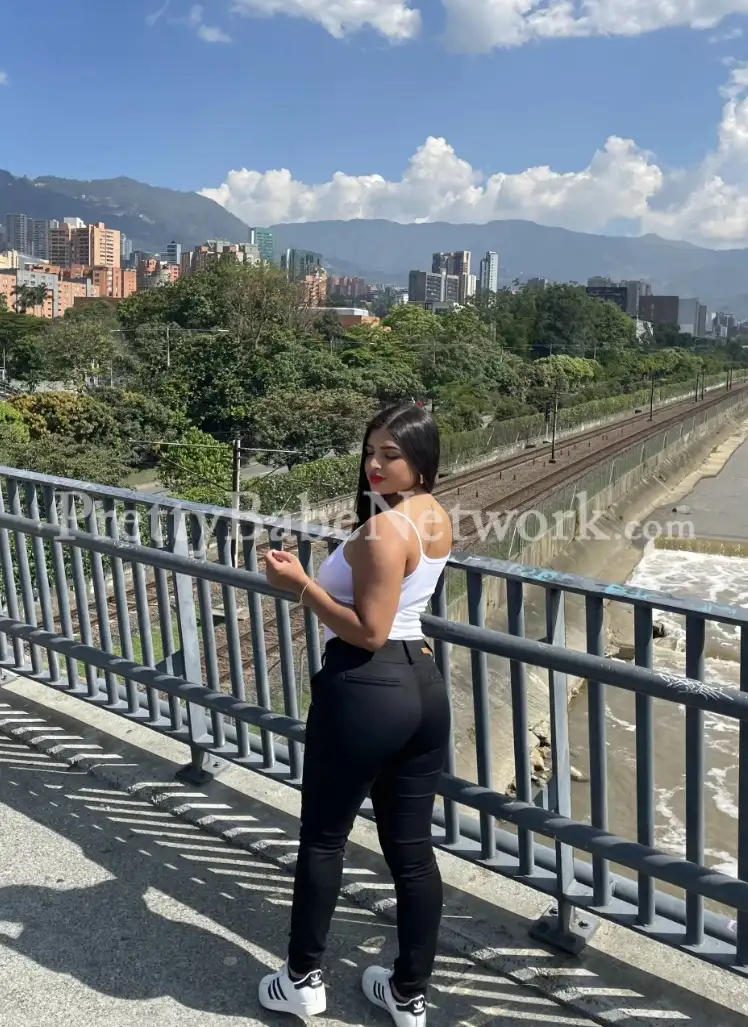 Nivedita—High-Profile Escort in Lower Parel for Ideal Companion