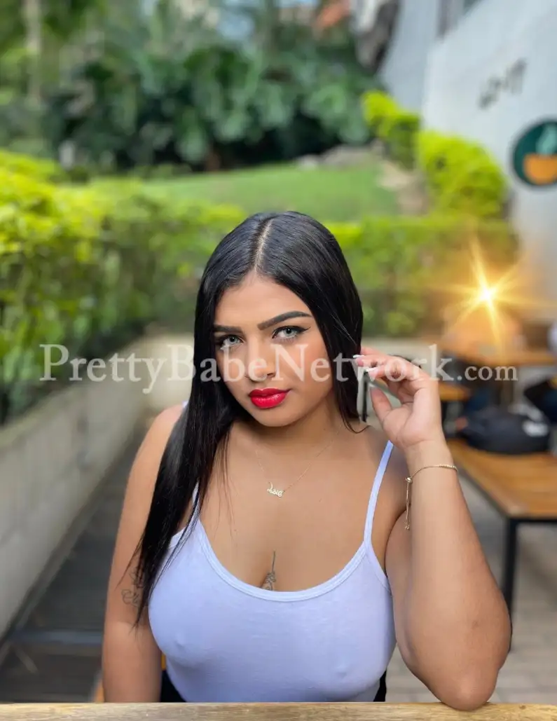 Nivedita—High-Profile Escort in Lower Parel for Ideal Companion