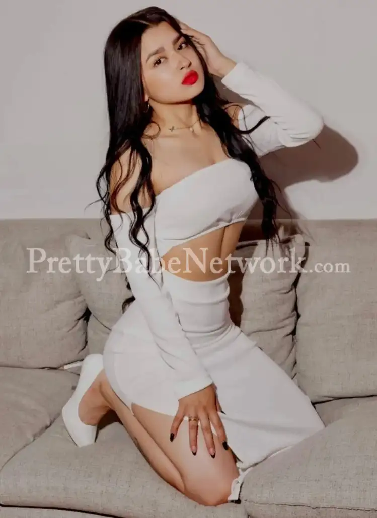 High Profile Savya—Verified Thane Escorts for Dating or Sex