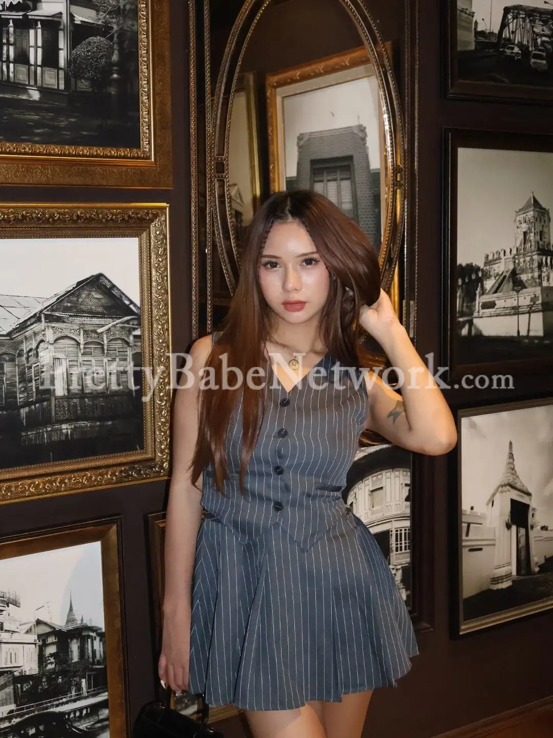 Meet Shania - Newest and Seductive Taiwanese Escort Available Now in Gurgaon