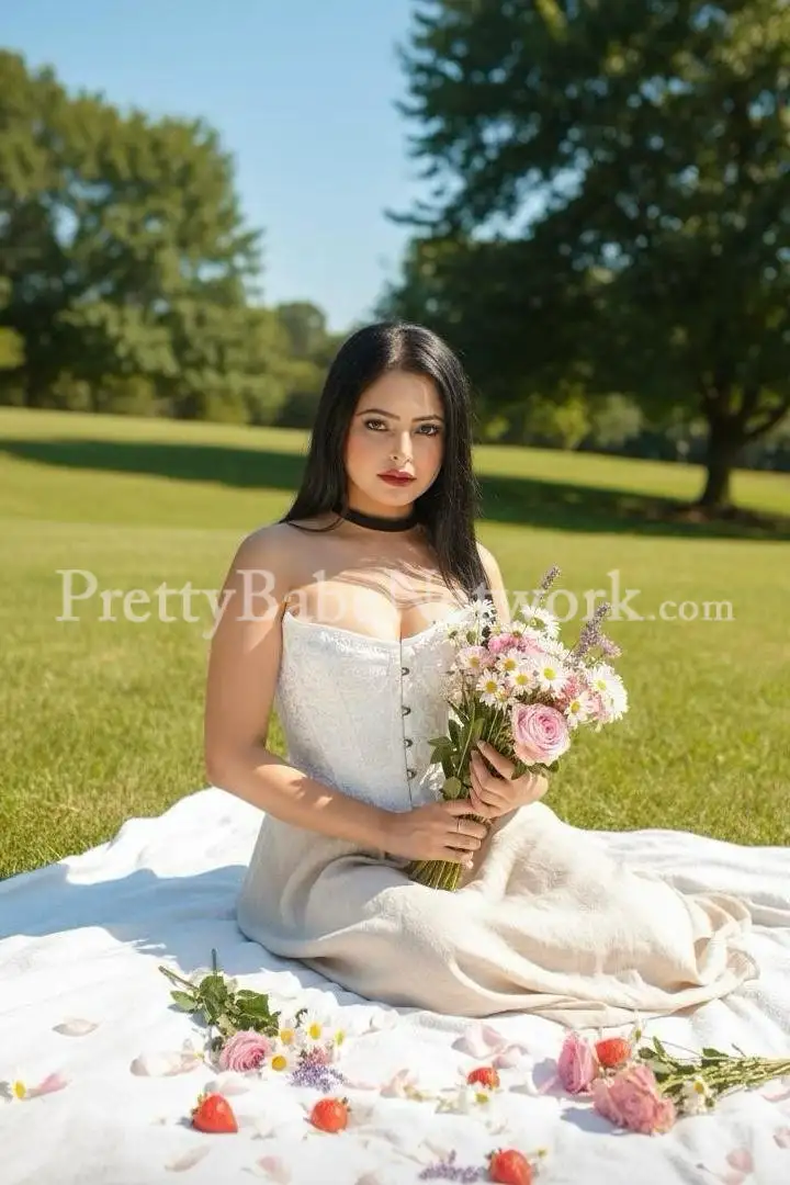 I'm Swati - High Class Escort in Trident Hotel, Gurgaon! All Services & Cam Sex