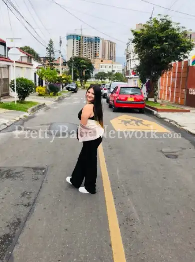 Pretty Girl Swati—High-Profile Escort for Infinite Pleasure