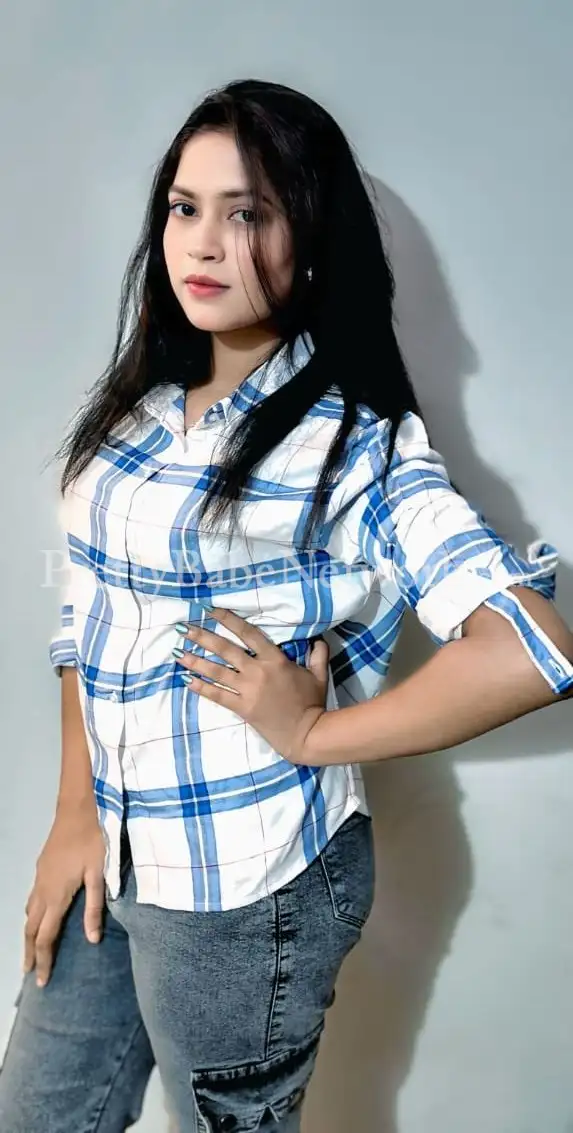 Get a Girlfriend Experience With High Profile Escort Yashika