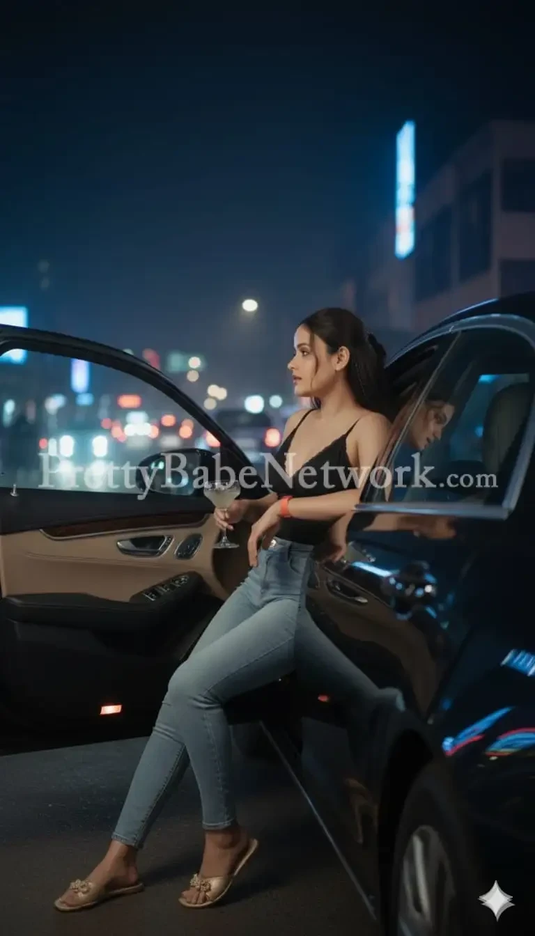 🌼🌺CALL ME ANAMIKA ROY MUMBAI CALL GIRL - Indian escort in Mumbai