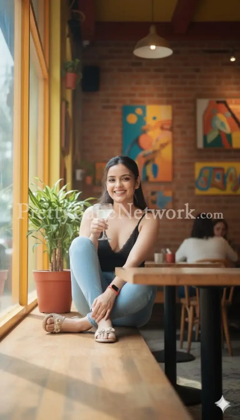 🌼🌺CALL ME ANAMIKA ROY MUMBAI CALL GIRL - Indian escort in Mumbai