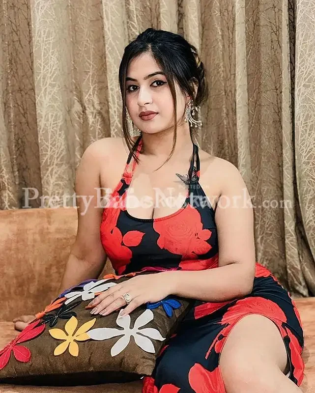 Norah – Elegant High Profile Escort in North Goa for Premium Companionship